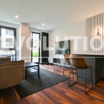 Дава се под наем Двустаен апартамент в София, Кръстова вада - 72 кв.м за 720 € - Снимка #1