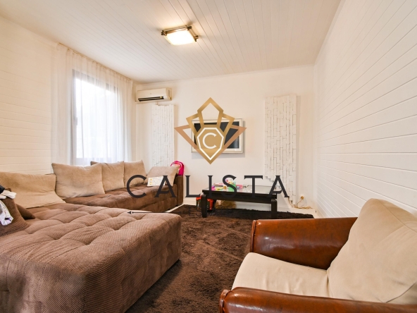 Дава се под наем Къща в София, в.з. Малинова долина - 150 кв.м за 2492.37 € - Снимка #1