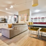 Дава се под наем Двустаен апартамент в София, Център - 70 кв.м за 947.58 € - Снимка #1
