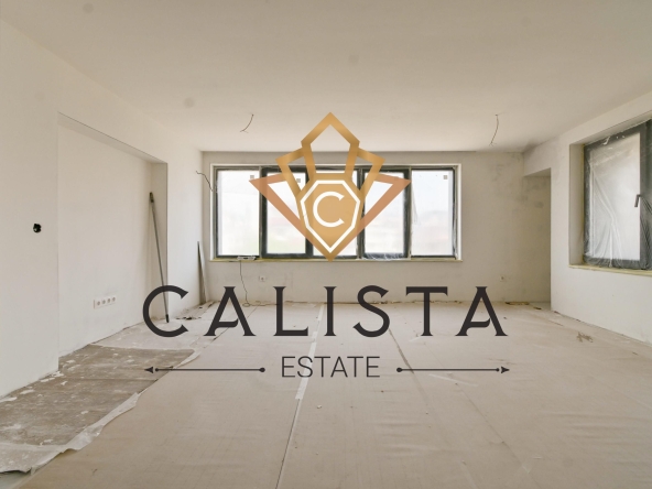 Четиристаен апартамент в София, Манастирски ливади - 177 кв.м за 1210 €/кв.м - Снимка #1
