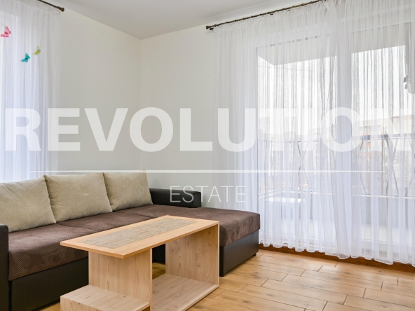 Дава се под наем Двустаен апартамент в София, Левски В - 60 кв.м за 500 € - Снимка #1