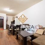 Дава се под наем Двустаен апартамент в София, Толстой - 73 кв.м за 497.25 € - Снимка #1