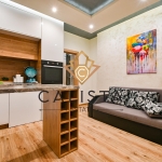 Дава се под наем Двустаен апартамент в София, Витоша - 53 кв.м за 697.17 € - Снимка #1