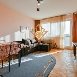 Дава се под наем Тристаен апартамент в София, Младост 2 - 83 кв.м за 746.64 € - Снимка #1