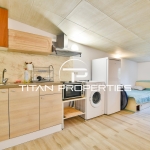 Дава се под наем Едностаен апартамент в София, Изток - 20 кв.м за 378.93 € - Снимка #1