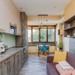 Многостаен апартамент в София, Център - 130 кв.м за 1413 €/кв.м - Снимка #1