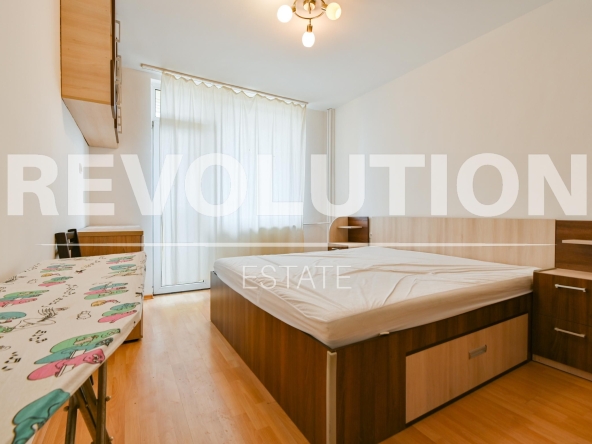Дава се под наем Двустаен апартамент в София, Зона Б-5 - 78 кв.м за 750 € - Снимка #1