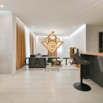 Дава се под наем Тристаен апартамент в София, Симеоново - 128 кв.м за 1295.4 € - Снимка #1