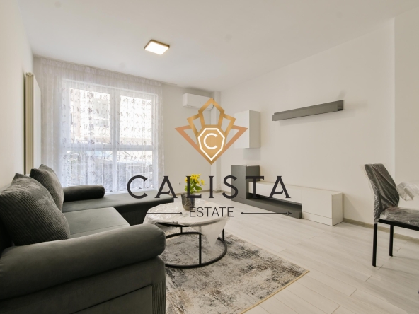 Дава се под наем Двустаен апартамент в София, Студентски град - 60 кв.м за 697.17 € - Снимка #1