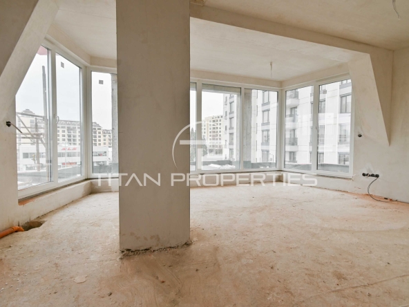 Тристаен апартамент в София, Кръстова вада - 139 кв.м за 1541 €/кв.м - Снимка #1