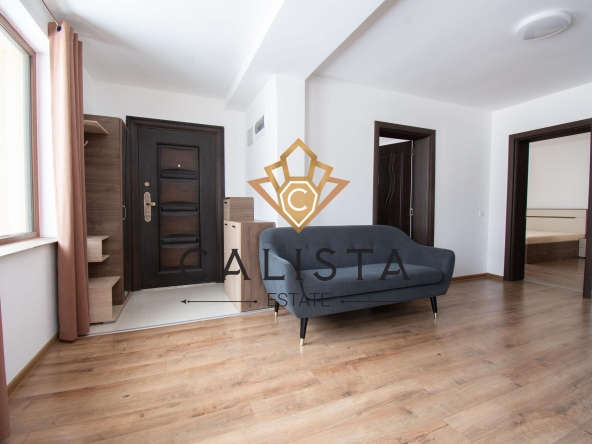 Дава се под наем Къща в София, Люлин 9 - 120 кв.м за 1195.95 € - Снимка #1