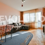 Дава се под наем Тристаен апартамент в София, Младост 2 - 83 кв.м за 747.66 € - Снимка #1
