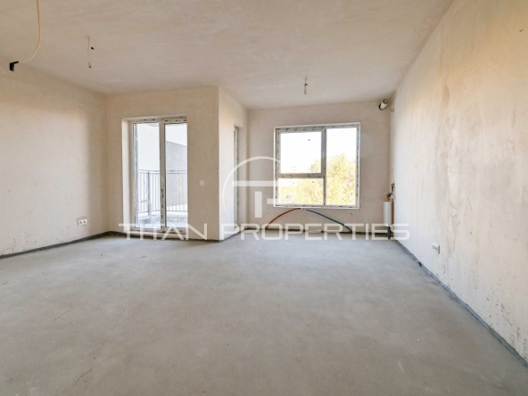 Едностаен апартамент в София, Овча купел - 59 кв.м за 1611 €/кв.м - Снимка #1