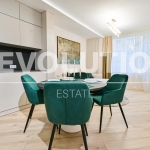 Дава се под наем Тристаен апартамент в София, Кръстова вада - 111 кв.м за 1246.44 € - Снимка #1