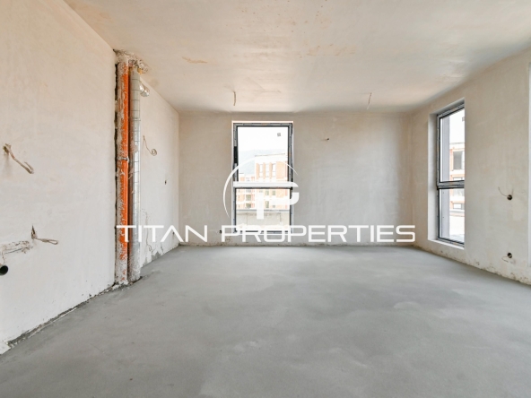 Двустаен апартамент в София, Малинова долина - 93 кв.м за 1009 €/кв.м - Снимка #1