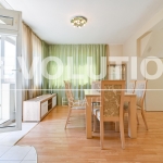 Тристаен апартамент в София, Павлово - 113 кв.м за 1485 €/кв.м - Снимка #1