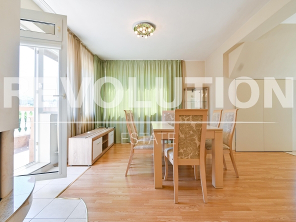 Тристаен апартамент в София, Павлово - 113 кв.м за 1485 €/кв.м - Снимка #1