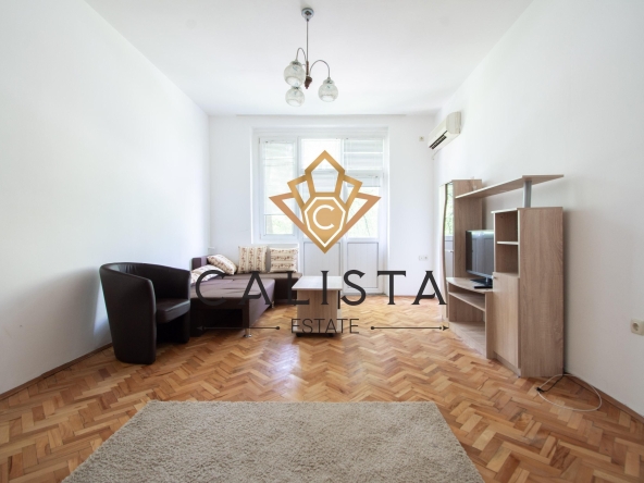 Дава се под наем Тристаен апартамент в София, Гео Милев - 85 кв.м за 677.79 € - Снимка #1