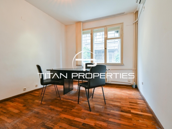 Дава се под наем Офис в София, Център - 96 кв.м за 797.64 € - Снимка #1