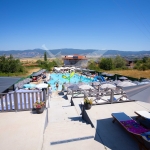 Заведение в Сапарева баня - 4000 кв.м за 166 €/кв.м - Снимка #1