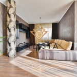 Дава се под наем Тристаен апартамент в София, Манастирски ливади - 140 кв.м за 996.03 € - Снимка #1