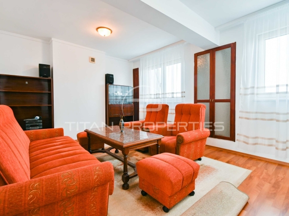 Тристаен апартамент в София, Орландовци - 105 кв.м за 1315 €/кв.м - Снимка #1