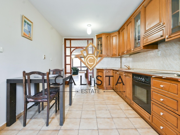 Двустаен апартамент в София, Хладилника - 100 кв.м за 1709 €/кв.м - Снимка #1