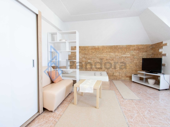 Дава се под наем Едностаен апартамент в София, Яворов - 42 кв.м за 398.82 € - Снимка #1