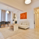 Тристаен апартамент в София, Център - 86 кв.м за 4652 €/кв.м - Снимка #1