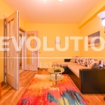 Дава се под наем Двустаен апартамент в София, Хиподрума - 62 кв.м за 698.19 € - Снимка #1