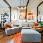 Дава се под наем Двустаен апартамент в София, Бояна - 80 кв.м за 997.05 € - Снимка #1