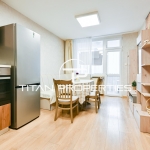 Дава се под наем Тристаен апартамент в София, Зона Б-5 - 80 кв.м за 777.75 € - Снимка #1