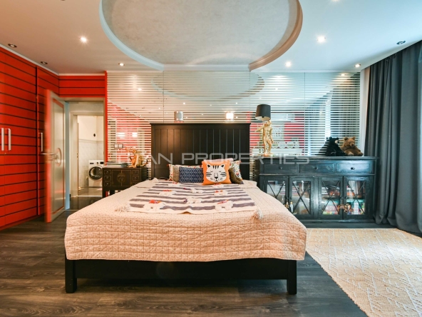 Многостаен апартамент в София, Драгалевци - 365 кв.м за 1792 €/кв.м - Снимка #1