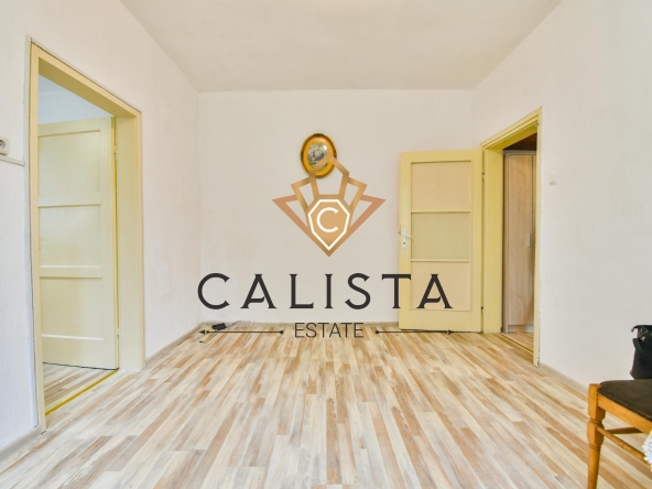 Дава се под наем Двустаен апартамент в София, Красна поляна 1 - 57 кв.м за 478.38 € - Снимка #1