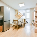 Дава се под наем Тристаен апартамент в София, Зона Б-5 - 80 кв.м за 796.62 € - Снимка #1