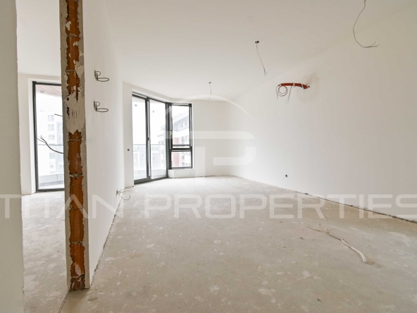 Тристаен апартамент в София, Кръстова вада - 124 кв.м за 1255 €/кв.м - Снимка #1