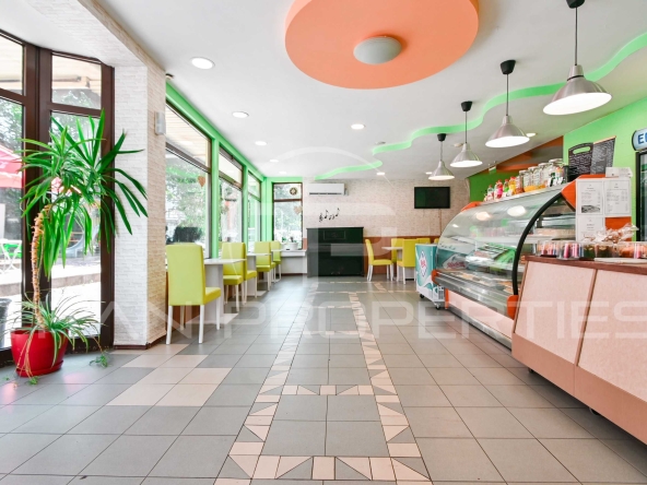 Магазин в София, Люлин 10 - 250 кв.м за 969 €/кв.м - Снимка #1