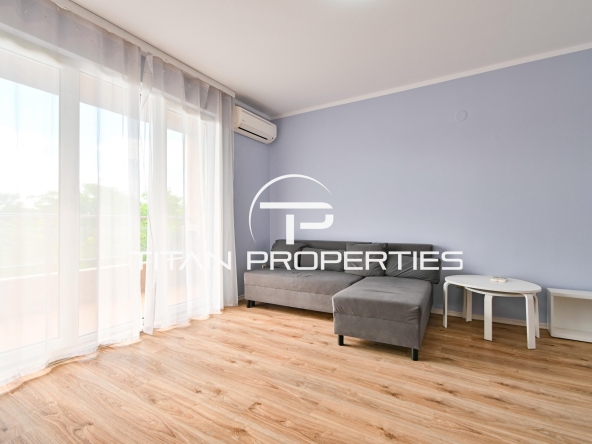 Дава се под наем Тристаен апартамент в София, Манастирски ливади - 120 кв.м за 847.62 € - Снимка #1