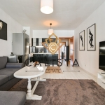 Дава се под наем Двустаен апартамент в София, Център - 72 кв.м за 746.64 € - Снимка #1