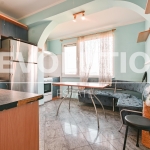 Тристаен апартамент в София, Бъкстон - 71 кв.м за 1617 €/кв.м - Снимка #1