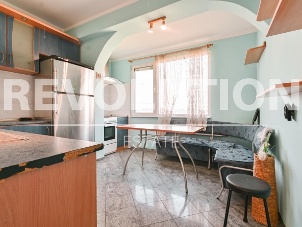 Тристаен апартамент в София, Бъкстон - 71 кв.м за 1617 €/кв.м - Снимка #1