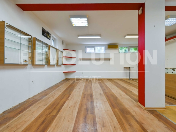 Магазин в София, Княжево - 66 кв.м за 1197 €/кв.м - Снимка #1