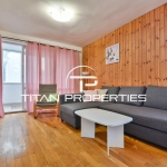 Дава се под наем Двустаен апартамент в София, Студентски град - 85 кв.м за 608.43 € - Снимка #1