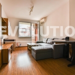 Дава се под наем Двустаен апартамент в София, Младост 4 - 54 кв.м за 498.27 € - Снимка #1