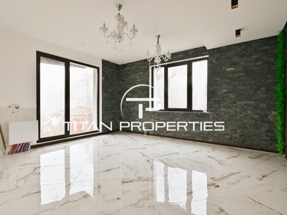 Тристаен апартамент в София, м-т Гърдова глава - 105 кв.м за 1360 €/кв.м - Снимка #1
