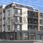 Двустаен апартамент в Пловдив, Въстанически - 84 кв.м за 1201 €/кв.м - Снимка #1