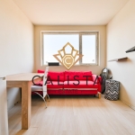 Дава се под наем Двустаен апартамент в София, Банишора - 42 кв.м за 488.58 € - Снимка #1