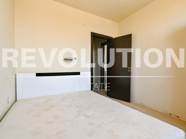 Дава се под наем Двустаен апартамент в София, Банишора - 42 кв.м за 498.27 € - Снимка #1