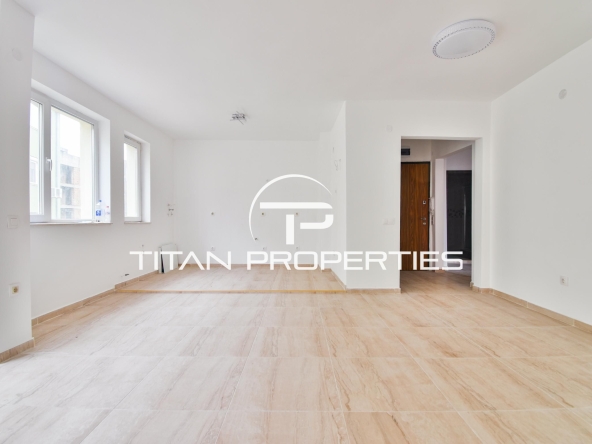 Тристаен апартамент в София, Манастирски ливади - 115 кв.м за 1459 €/кв.м - Снимка #1