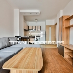 Дава се под наем Двустаен апартамент в София, Младост 4 - 54 кв.м за 598.23 € - Снимка #1